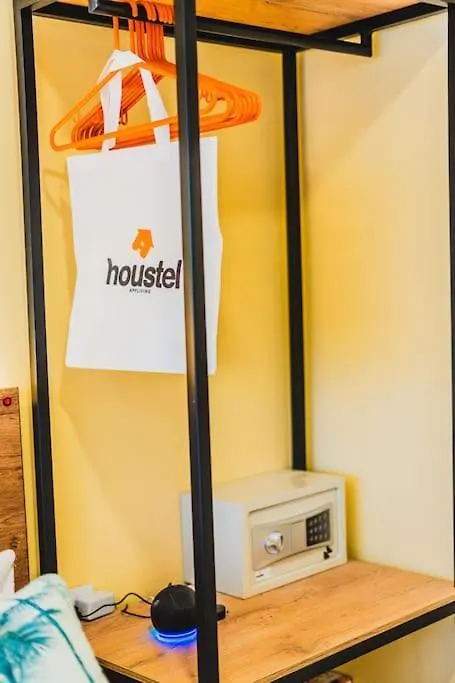 Bocagrande Houstel Ctc Small Cartagena Apartman
